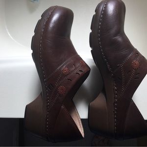 Dansko Professional Clog Mule